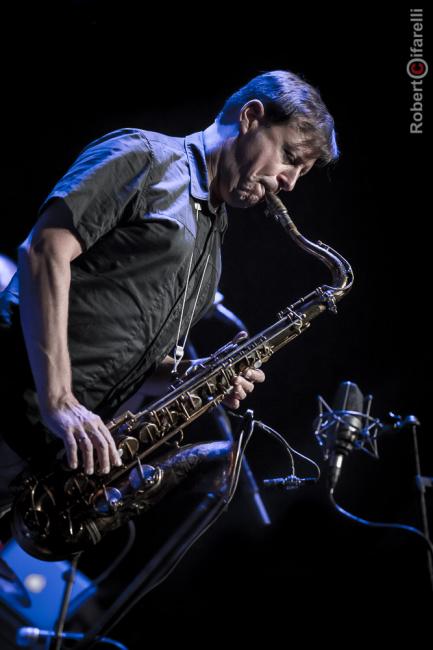 Chris Potter