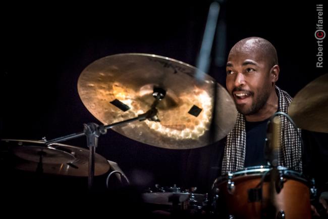 Eric Harland