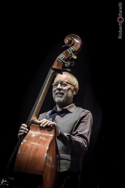 Dave Holland