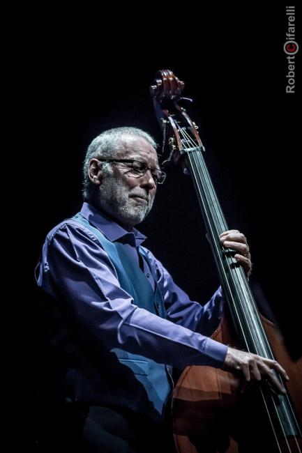 Dave Holland