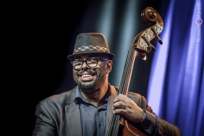 Christian McBride