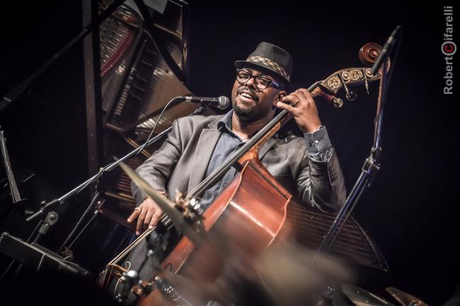 Christian McBride