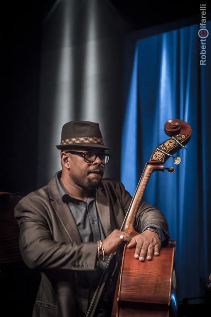 Christian McBride