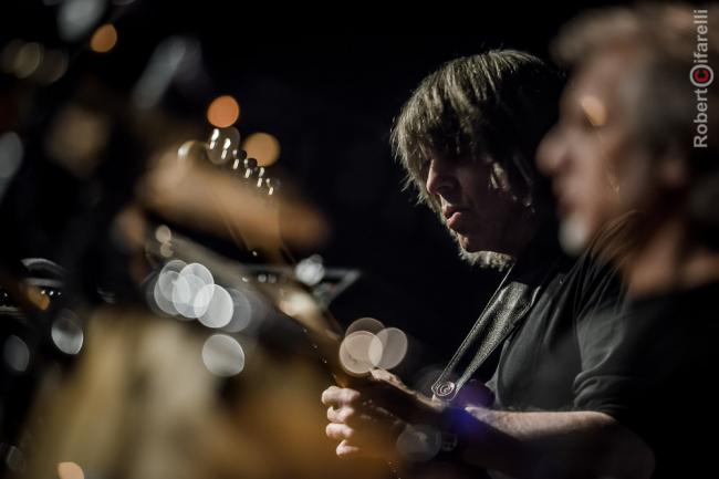 Mike Stern