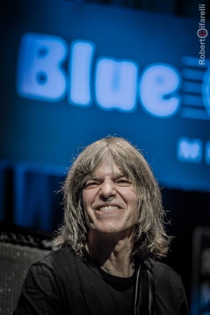 Mike Stern