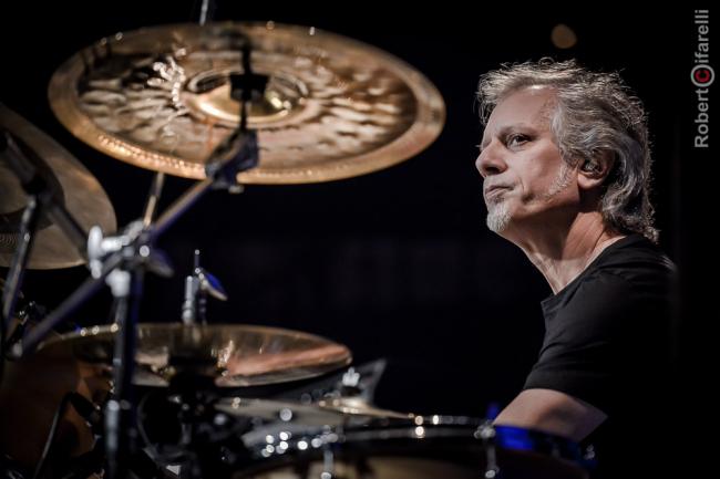 Dave Weckl