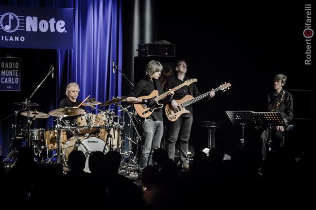 Mike Stern