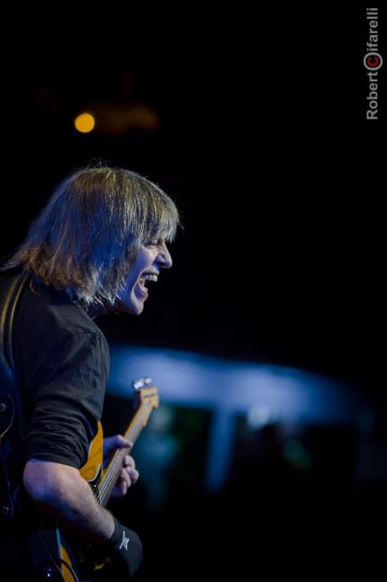 Mike Stern