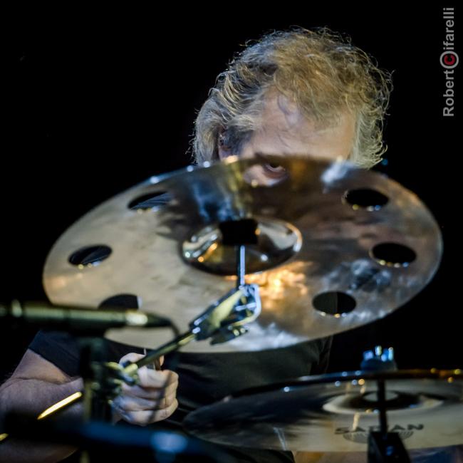 Dave Weckl