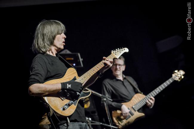 Mike Stern