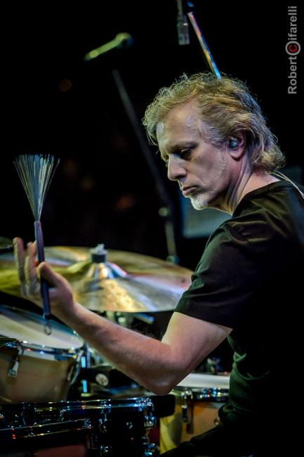 Dave Weckl