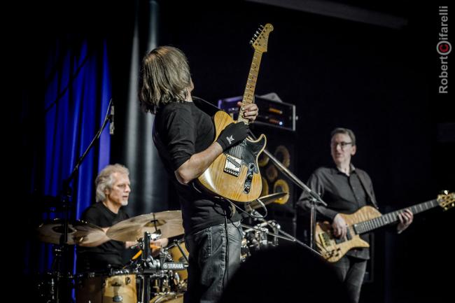 Mike Stern