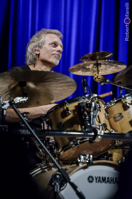 Dave Weckl