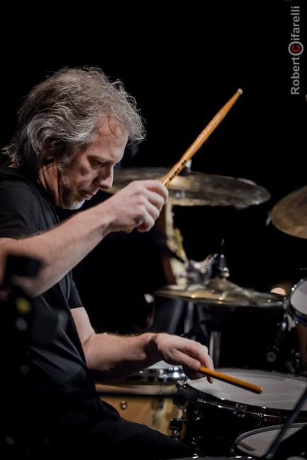 Dave Weckl