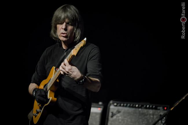 Mike Stern