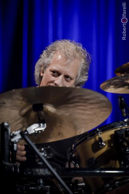 Dave Weckl