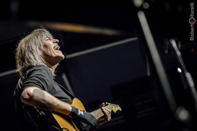 Mike Stern