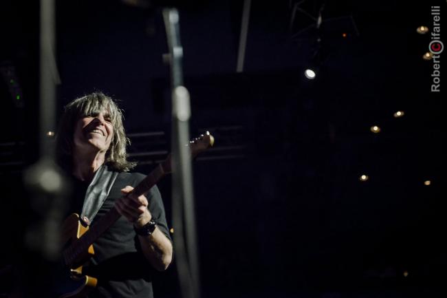 Mike Stern