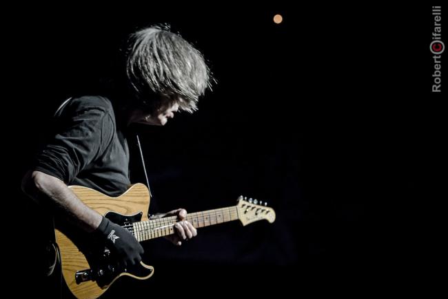 Mike Stern