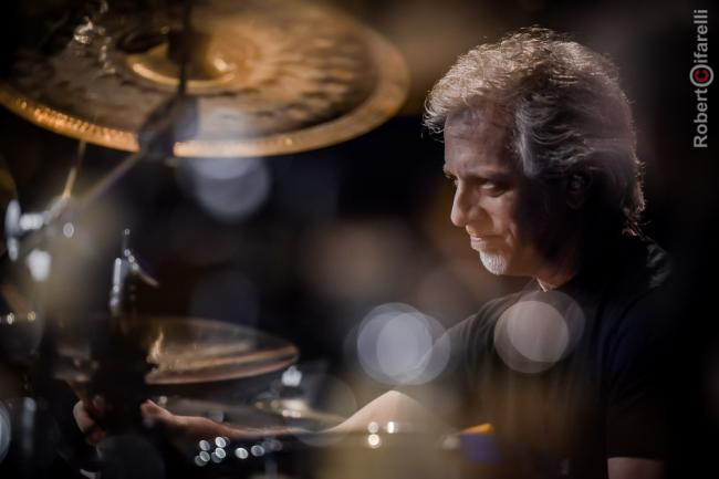 Dave Weckl