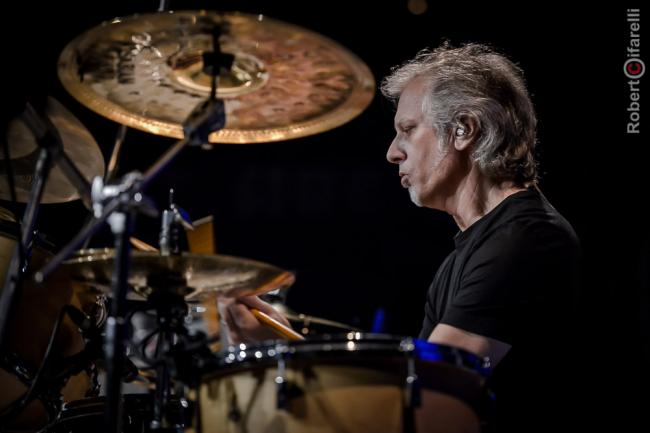 Dave Weckl