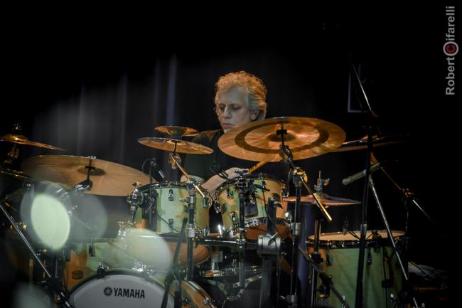 Dave Weckl