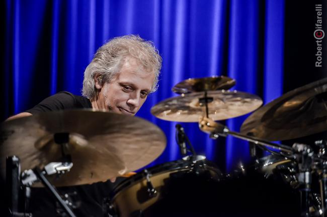 Dave Weckl