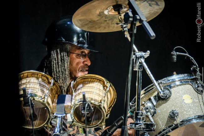 Sly Dunbar