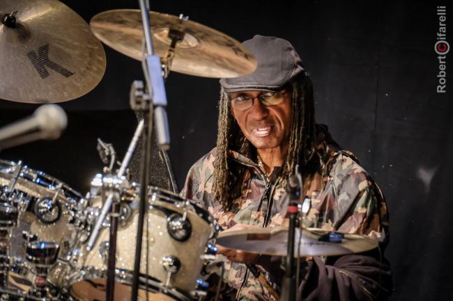 Sly Dunbar