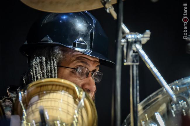 Sly Dunbar