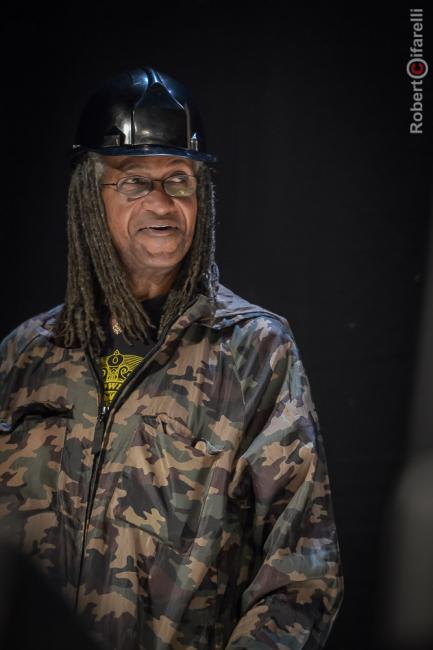 Sly Dunbar