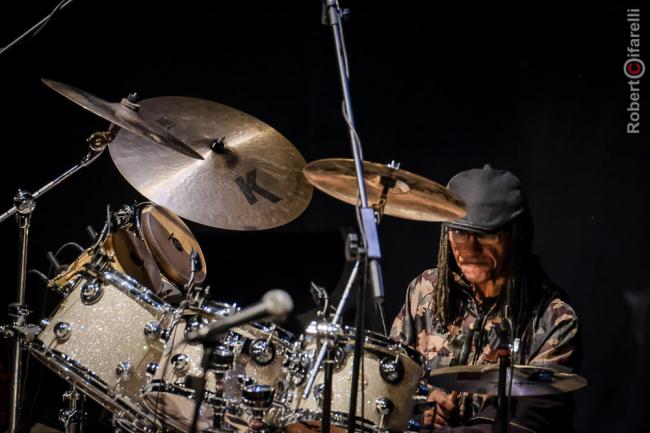 Sly Dunbar