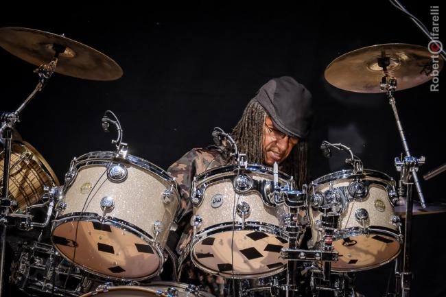 Sly Dunbar