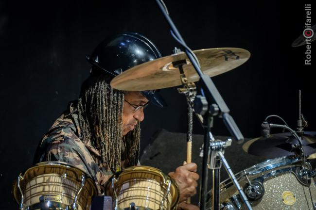 Sly Dunbar