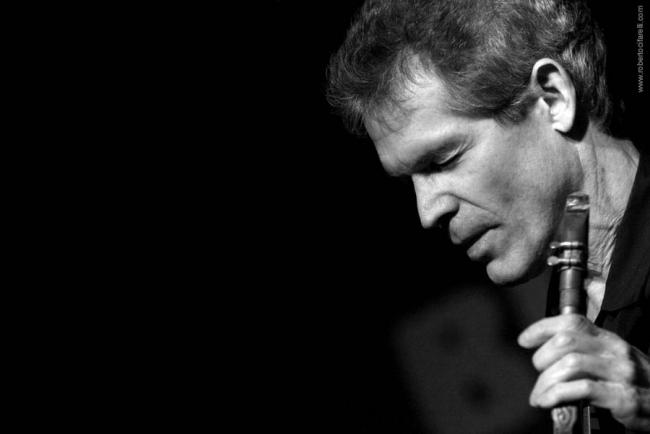 david sanborn 