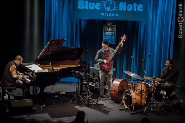 Children of The Light- Danilo Pérez, John Patitucci, Brian Blade