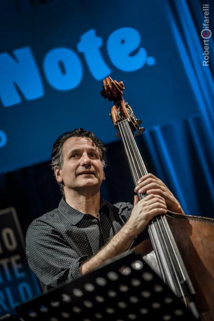 John Patitucci