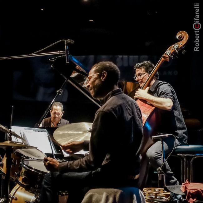 Children of The Light- Danilo Pérez, John Patitucci, Brian Blade