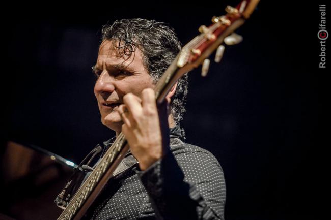 John Patitucci