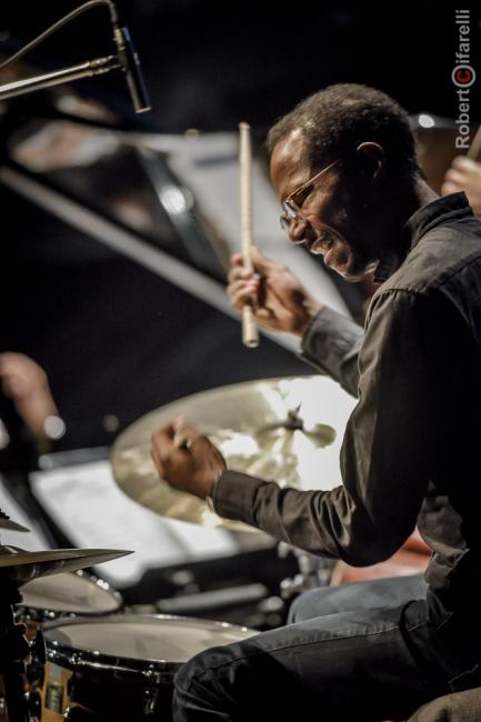 Brian Blade