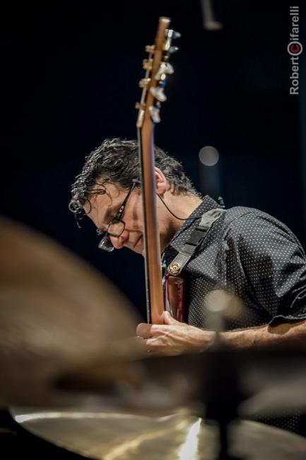 John Patitucci