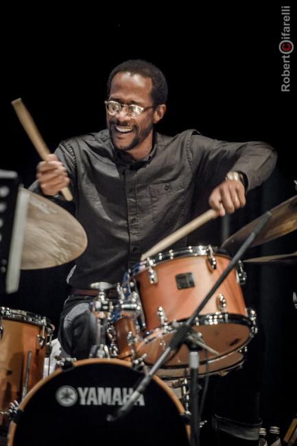 Brian Blade