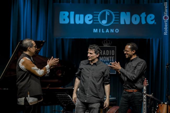 Children of The Light- Danilo Pérez, John Patitucci, Brian Blade