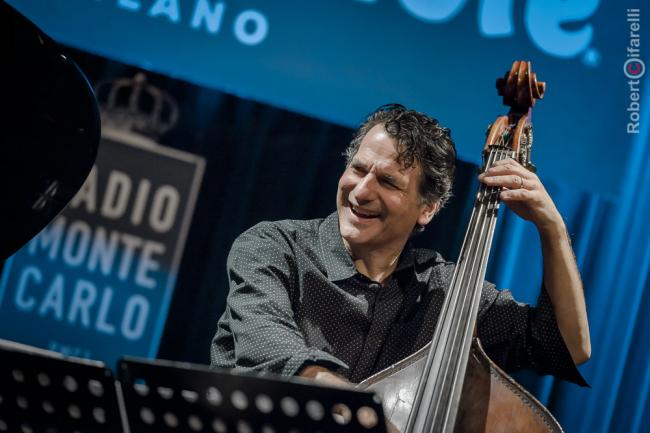 John Patitucci