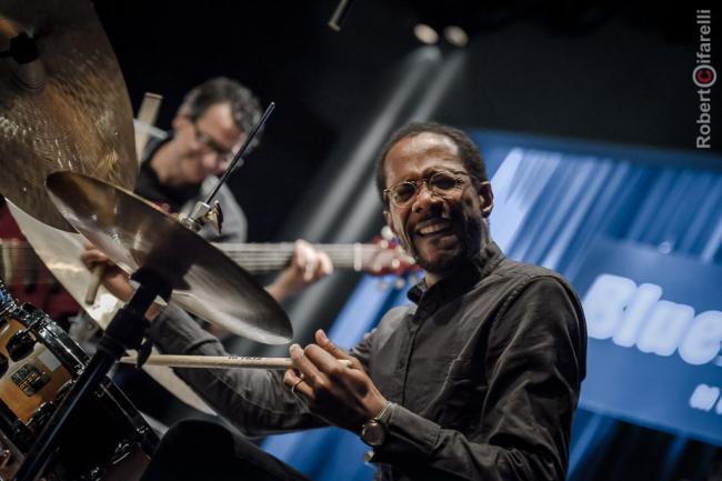 Brian Blade