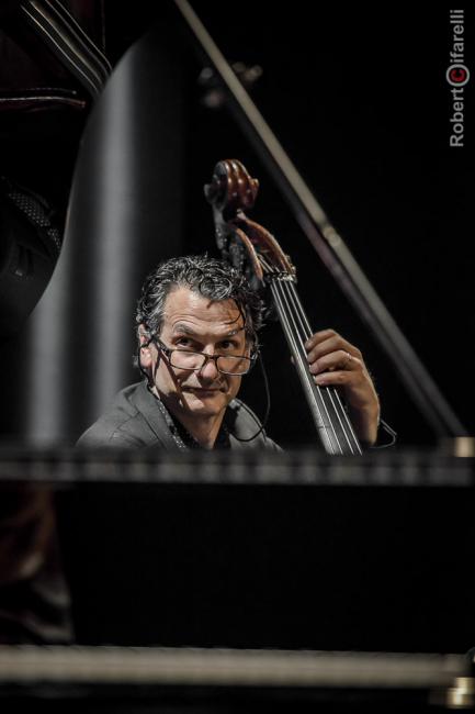 John Patitucci