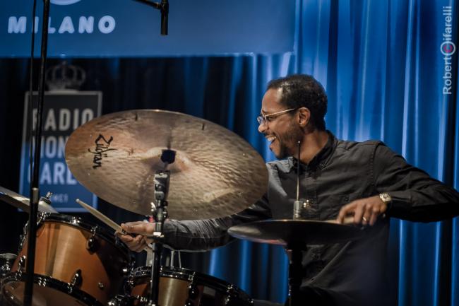 Brian Blade