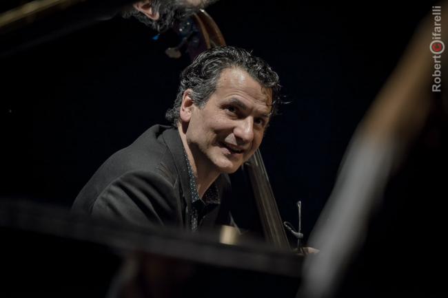 John Patitucci