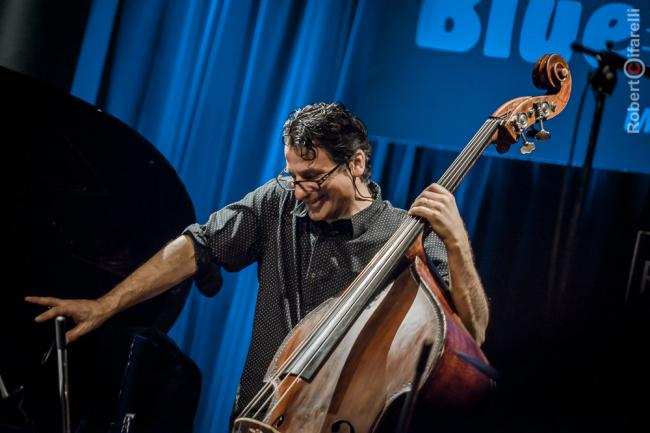 John Patitucci