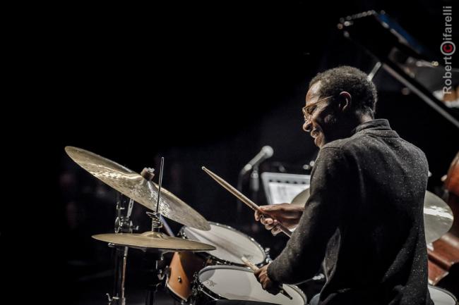 Brian Blade